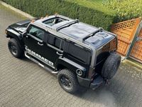 gebraucht Hummer H3 3.5 V6 AHK