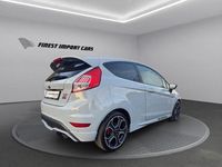 Gebraucht Ford Fiesta ST200 200 PS (147 kW) 2016 Grau Limousine