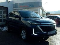 Gebraucht Baic X35 116 PS (85 kW) 2023 Blau SUV