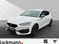 Gebraucht Cupra Leon VZ 300 PS (220 kW) 2024 Weiss Limousine
