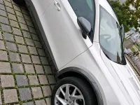 Gebraucht Cupra Formentor 150 PS (110 kW) 2023 Weiß SUV