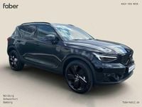 Gebraucht Volvo XC40 Plus 163 PS (119 kW) 2025 Onyx black SUV