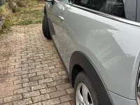 Używany Mini Cooper 136 KM (100 kW) 2019 Szary Hatchback