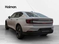 Gebraucht Polestar 2 300 kW (408 PS) 2022 Grau Kleinwagen