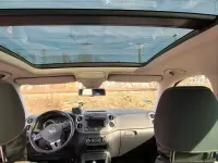 Gebraucht VW Tiguan 177 PS (130 kW) 2014 Braun SUV