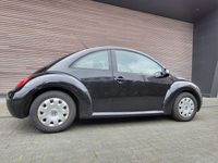 gebraucht VW Beetle NewBj 06 TÜV 10/25