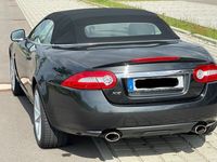 gebraucht Jaguar XK 5.0 V8Cabrio