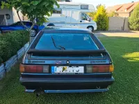 Gebraucht VW Scirocco 90 PS (66 kW) 1988 Blau Coupé
