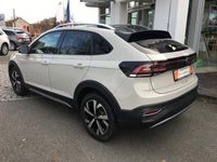 gebraucht VW Taigo Style 1.0 TSI DSG CLIM RFK Kessy 81 kW (110 PS)...