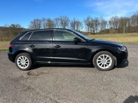 gebraucht Audi A3 1.6 TDI 77kW Ambiente