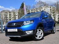 Gebraucht Dacia Duster Prestige 131 PS (96 kW) 2019 Rot SUV