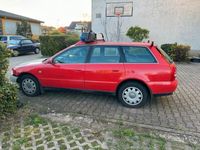 gebraucht Audi A4 