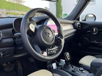 gebraucht Mini Cooper SE Resolute Editon Resolute Editon