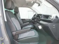 Gebraucht VW Multivan Generation Six 150 PS (110 kW) 2022 Pure grey Van / Kleinbus