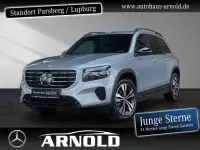 Gebraucht Mercedes GLB250 Progressive 224 PS (164 kW) 2025 Silber SUV