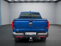 Gebraucht VW Amarok 241 PS (177 kW) 2025 Blau Pickup