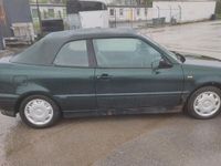 gebraucht VW Golf Cabriolet 