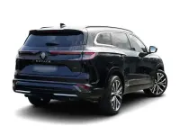 Gebraucht Renault Espace Iconic 2025 Schwarz SUV