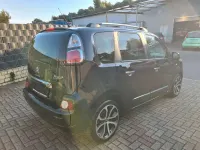 Gebraucht Citroën C3 114 PS (83 kW) 2015 Blau Kombi