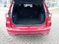Gebraucht Ford Kuga ST-Line 150 PS (110 kW) 2020 Lucidrot metallic SUV