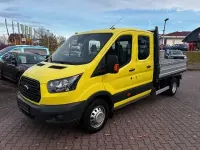 Occasion Ford Transit 170 ch (125 kW) 2017 Andere