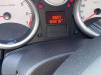 Gebraucht Peugeot 207 95 PS (69 kW) 2009 Grün Limousine