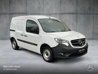 gebraucht Mercedes Citan 108 CDI KA Klima+Kamera+AHK+PTS+Audio+ZV