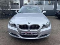 Gebraucht BMW 325 218 PS (160 kW) 2009 Titansilber metallic Limousine
