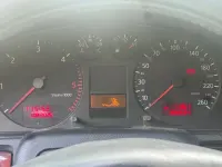 Gebraucht Audi A4 150 PS (110 kW) 2000 Silber Kombi
