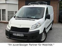 Gebraucht Peugeot Expert 128 PS (94 kW) 2016 Weiß Van