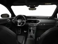 Gebraucht Audi Q3 Sportback S-Line 193 PS (141 kW) 2025 Grau SUV