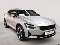 Gebraucht Polestar 2 Pilot 309 kW (421 PS) 2022 Jupiter metallic Kleinwagen