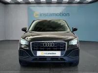Gebraucht Audi Q2 150 PS (110 kW) 2022 Grau SUV
