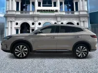 Nowe BYD Seal U Boost 218 KM (160 kW) 2026 Szary SUV