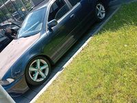 Gebraucht BMW 520 170 PS (125 kW) 2002 Blau Kombi