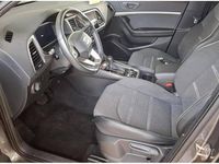 Gebraucht Seat Ateca Xperience 150 PS (110 kW) 2025 Grau SUV