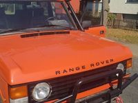 gebraucht Land Rover Range Rover Classic 