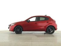 gebraucht Mazda 2 Homura LED Kamera Sitzheizung PDC ACAA FSE DAB