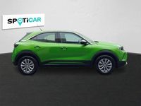 Gebraucht Opel Mokka-e Edition 100 kW (136 PS) 2022 Matcha green/ikone gruen SUV