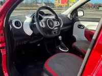 Gebraucht Renault Twingo Intens 90 PS (66 kW) 2019 Rot Kleinwagen