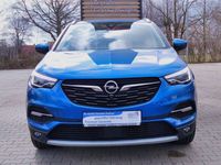 gebraucht Opel Grandland X INNOVATION, Bi-LED, Leder, AHK, Automatik, 360°