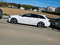 gebraucht Audi A6 BiTDI SLine quattro vollausstattung Standheizung ACC Bose