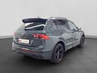 Gebraucht VW Tiguan Style 150 PS (110 kW) 2022 Grau SUV