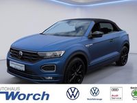 Gebraucht VW T-Roc Edition 150 PS (110 kW) 2022 SUV