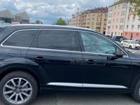 gebraucht Audi Q7 3.0 Benziner