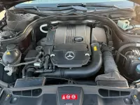 Gebraucht Mercedes E250 204 PS (150 kW) 2010 Braun Limousine