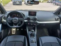 Gebraucht Audi Q2 S-Line 150 PS (110 kW) 2019 Daytonagrau SUV