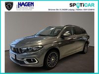 Gebraucht Fiat Tipo Life 131 PS (96 kW) 2021 Colore esterno Kombi