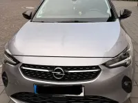 Gebraucht Opel Corsa Elegance 75 PS (55 kW) 2020 Grau Kleinwagen
