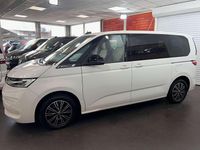 Gebraucht VW Multivan Life 150 PS (110 kW) 2022 Candyweiss Van